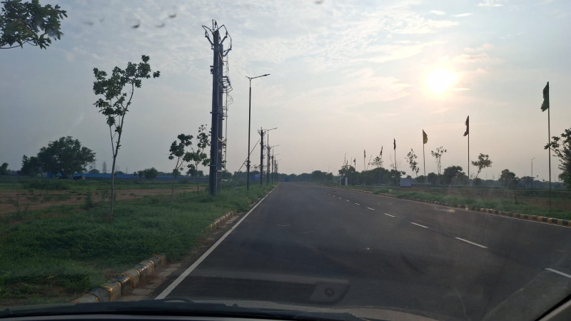  Residential Plot 167 Sq. Yards for Sale in Sector 9 IMT Manesar, Gurgaon