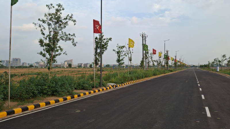  Industrial Land 4594 Sq. Yards for Sale in IMT Manesar, Gurgaon