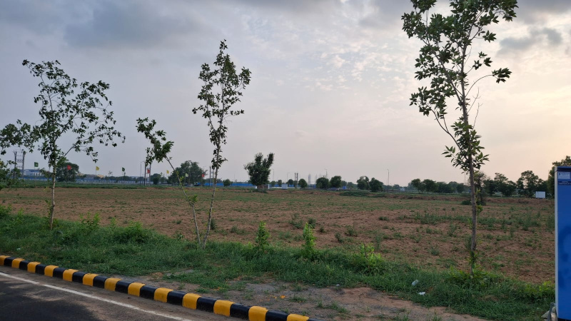  Industrial Land 4594 Sq. Yards for Sale in IMT Manesar, Gurgaon