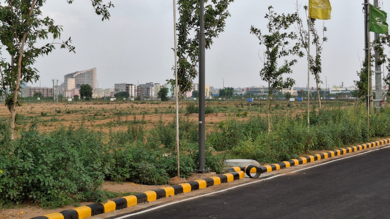  Industrial Land 4594 Sq. Yards for Sale in IMT Manesar, Gurgaon