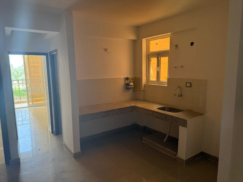 1 BHK Apartment 640 Sq.ft. for Rent in Sector 92 Gurgaon