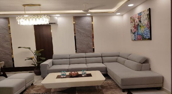 3 BHK Builder Floor 1515 Sq.ft. for Sale in Sector 9 IMT Manesar, Gurgaon