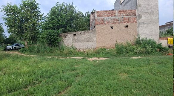  Residential Plot 450 Sq. Yards for Sale in Pataudi, Gurgaon