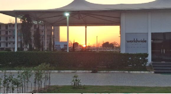  155 Sq. Yards Residential Plot for Sale in Sector 9 IMT Manesar, Gurgaon