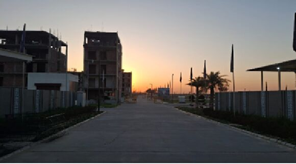  155 Sq. Yards Residential Plot for Sale in Sector 9 IMT Manesar, Gurgaon