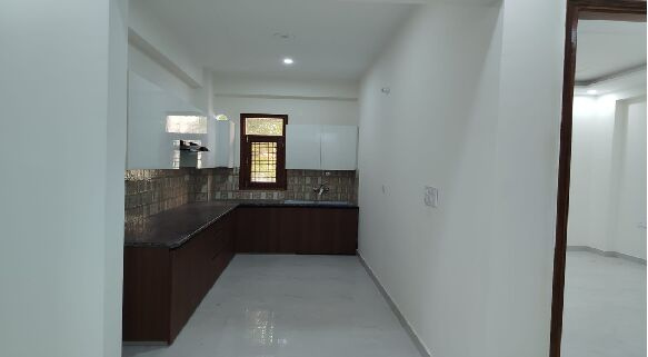 3 BHK Builder Floor 1125 Sq.ft. for Rent in Surya Vihar, Gurgaon