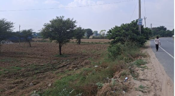 1 Acre Residential Plot for Sale in Sector 95 Gurgaon