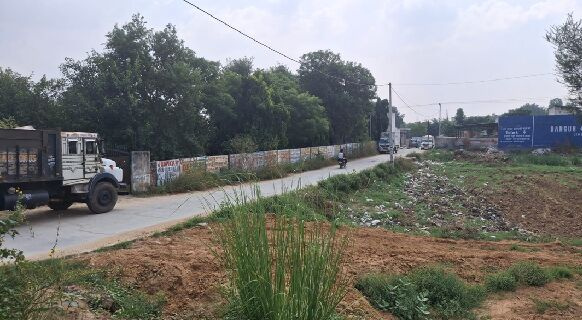 1 Acre Residential Plot for Sale in Sector 95 Gurgaon