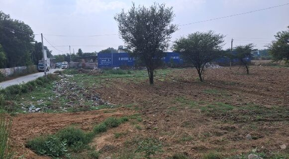 1 Acre Residential Plot for Sale in Sector 95 Gurgaon