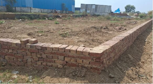 1198 Sq. Yards Commercial Land for Sale in IMT Manesar, Gurgaon