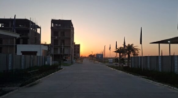 155 Sq. Yards Residential Plot for Sale in Sector 9 IMT Manesar, Gurgaon