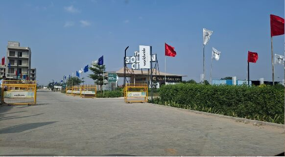 155 Sq. Yards Residential Plot for Sale in Sector 9 IMT Manesar, Gurgaon