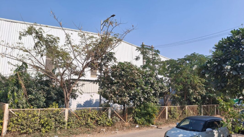  1200 Sq. Yards Warehouse for Sale in Bilaspur, Gurgaon