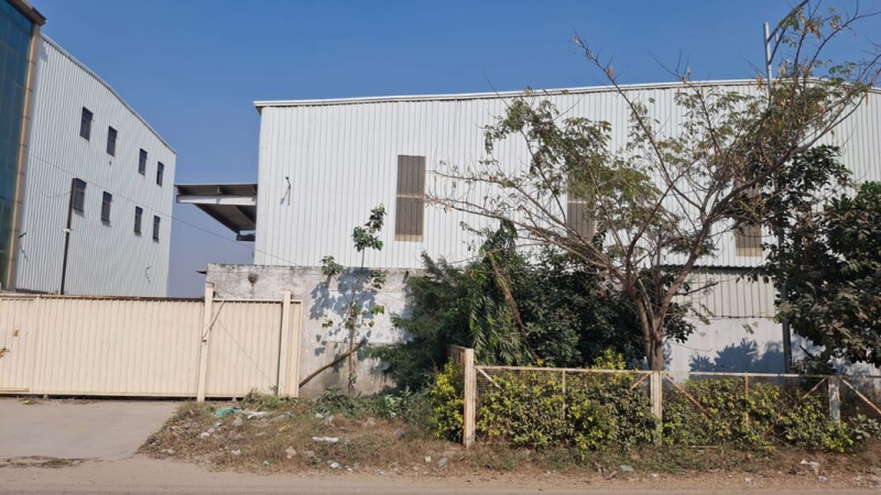 1200 Sq. Yards Warehouse for Sale in Bilaspur, Gurgaon