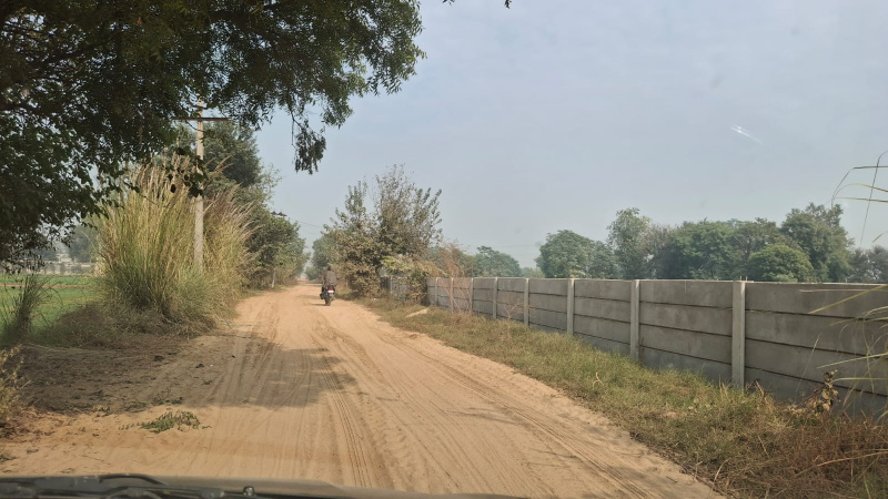  4 Acre Agricultural/Farm Land for Sale in NH 8, Gurgaon