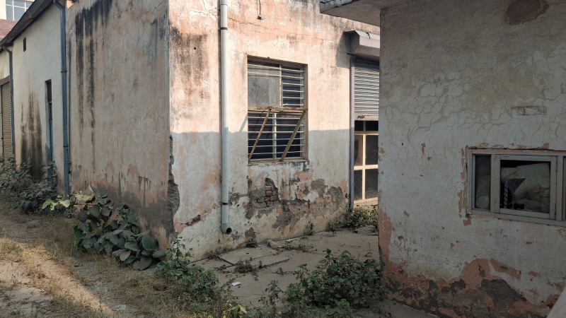  4890 Sq.ft. Factory for Sale in Manesar, Gurgaon