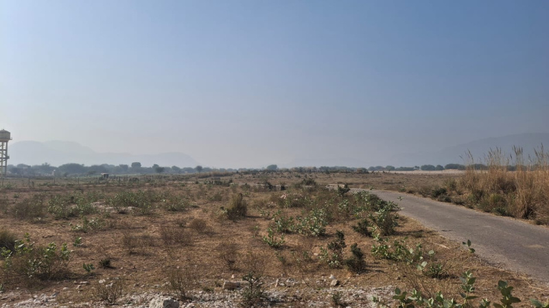  30 Bigha Agricultural/Farm Land for Sale in NH 8, Behror