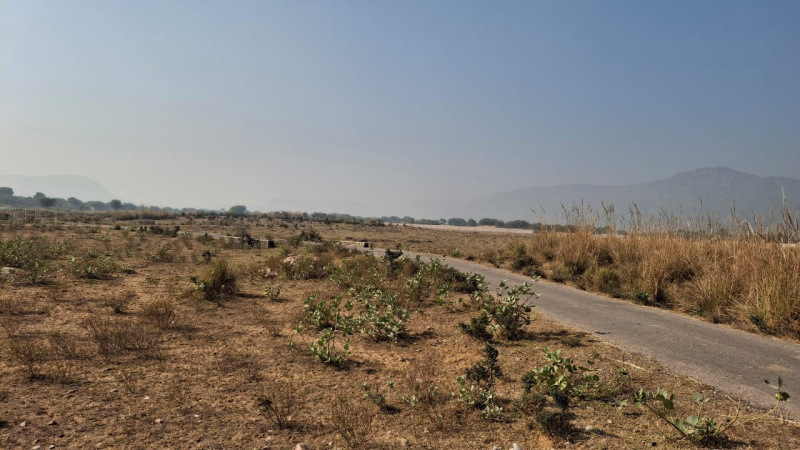  30 Bigha Agricultural/Farm Land for Sale in NH 8, Behror