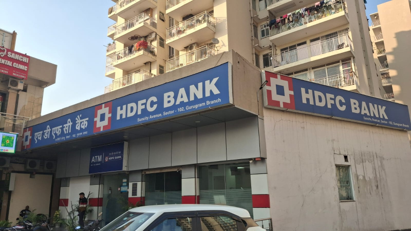 2 BHK 518 Sq.ft. Apartment for Sale in Sector 102 Gurgaon