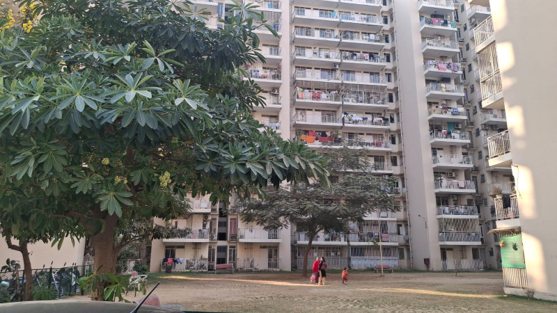 2 BHK 518 Sq.ft. Apartment for Sale in Sector 102 Gurgaon