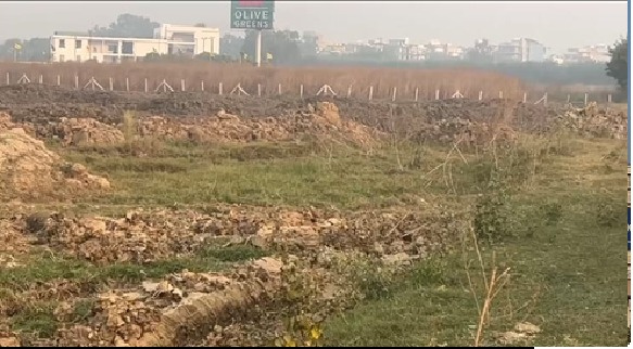  5 Acre Residential Plot for Sale in Dwarka Expressway, Gurgaon