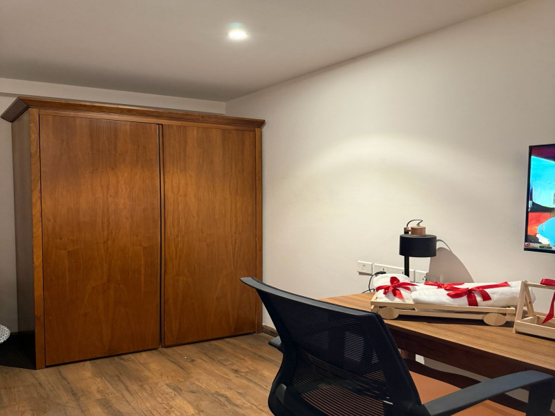  671 Sq.ft. Studio Apartment for Sale in Sector 49 Gurgaon