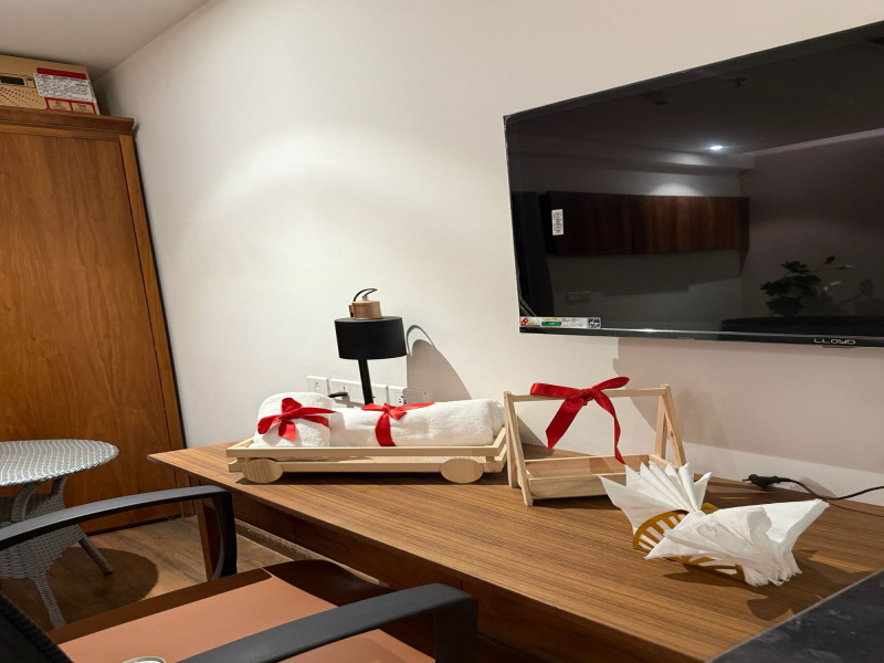  671 Sq.ft. Studio Apartment for Sale in Sector 49 Gurgaon