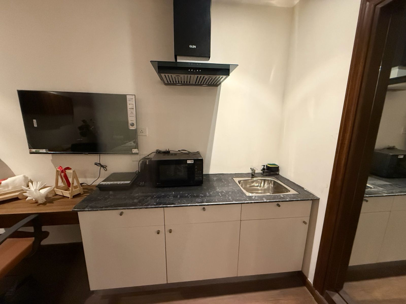  671 Sq.ft. Studio Apartment for Sale in Sector 49 Gurgaon