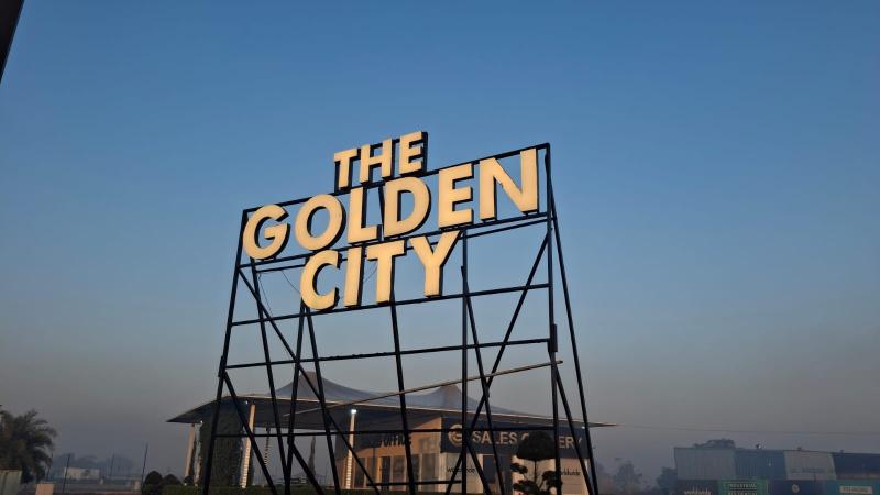  2000 Sq. Meter Industrial Land for Sale in Manesar, Gurgaon