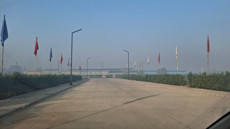  2000 Sq. Meter Industrial Land for Sale in Manesar, Gurgaon