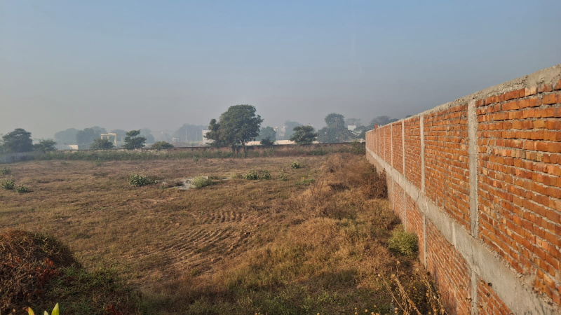  2000 Sq. Meter Industrial Land for Sale in Manesar, Gurgaon