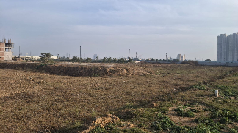  150 Sq. Yards Residential Plot for Sale in Sector 88A, Gurgaon