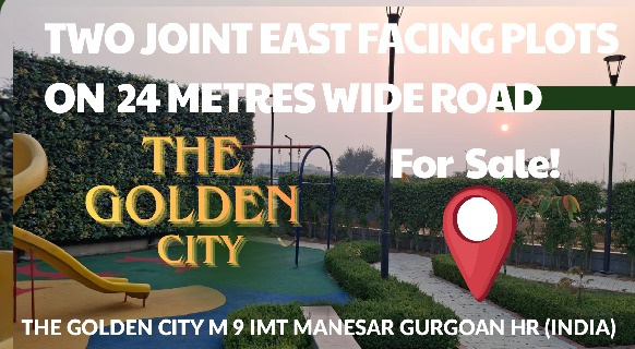  3150 Sq.ft. Residential Plot for Sale in Manesar, Gurgaon