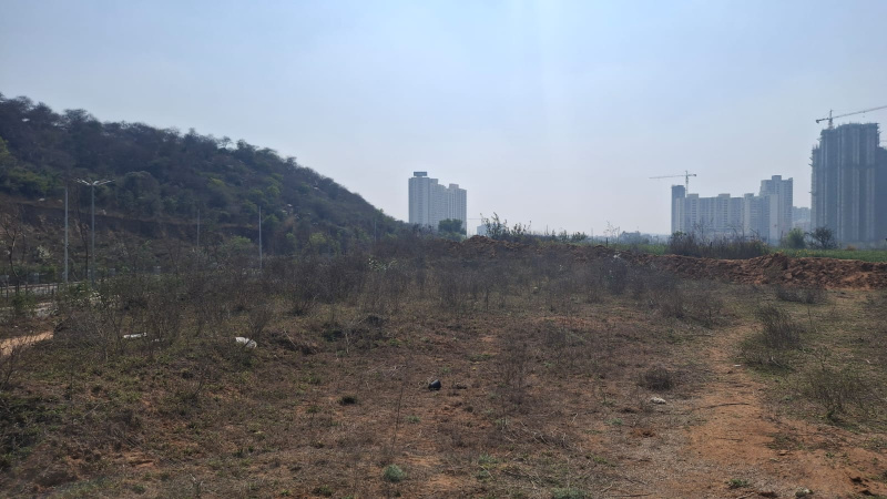  2100 Sq. Yards Commercial Land for Sale in Sector 78 Gurgaon