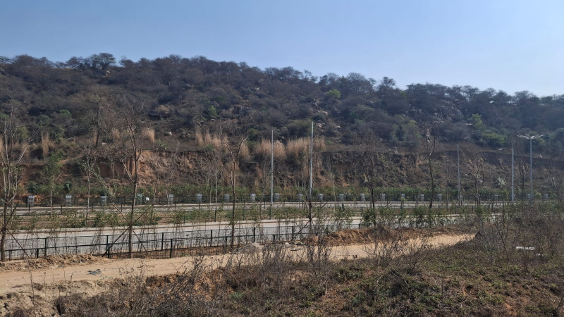  2100 Sq. Yards Commercial Land for Sale in Sector 78 Gurgaon