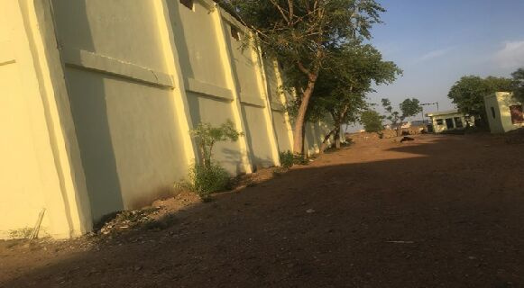  17500 Sq. Meter Factory for Sale in NH 8, Behror