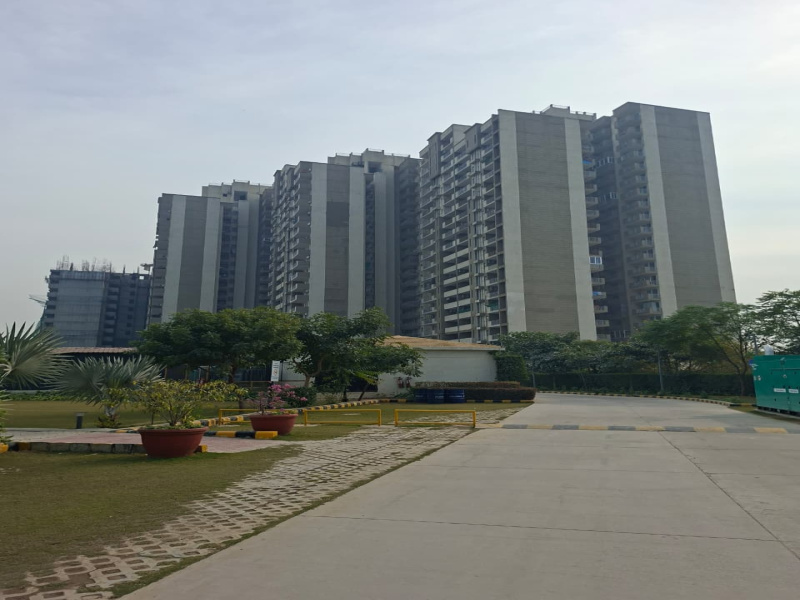 3 BHK 1600 Sq.ft. Apartment for Sale in Sector 99 Gurgaon