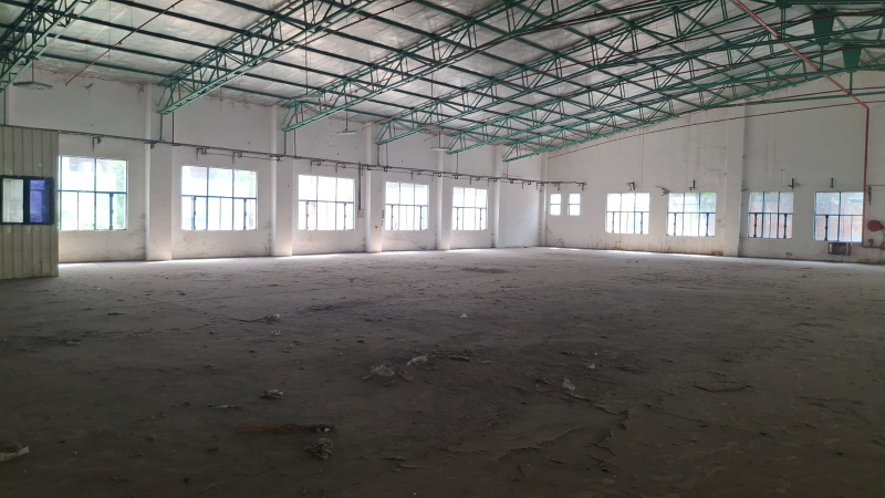  27000 Sq.ft. Factory for Rent in Sector 7, IMT Manesar, Gurgaon