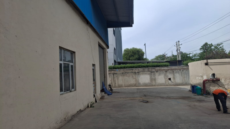  27000 Sq.ft. Factory for Rent in Sector 7, IMT Manesar, Gurgaon