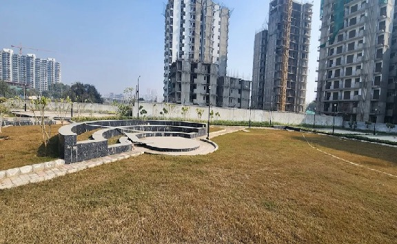 2 BHK 1000 Sq.ft. Apartment for Rent in Sector 90 Gurgaon