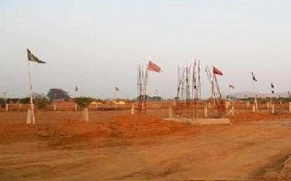  Residential Plot for Sale in Alwar Bypass Road, Bhiwadi