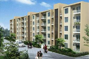 1 BHK Flat for Sale in Alwar Bypass Road, Bhiwadi