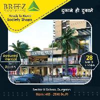  Commercial Shop for Sale in Sohna, Gurgaon