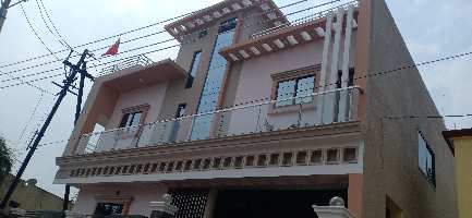 2 BHK Flat for Rent in Hari Nagar, Durg