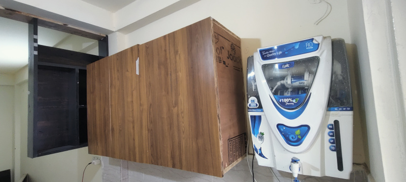 2 BHK 545 Sq.ft. Apartment for Rent in Jaisinghpura, Jaipur