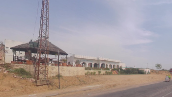  Farm House for Sale in Degana, Nagaur