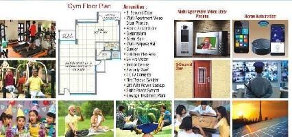 2 BHK Flat for Sale in Besa, Nagpur