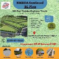  Residential Plot for Sale in Salai, Nagpur