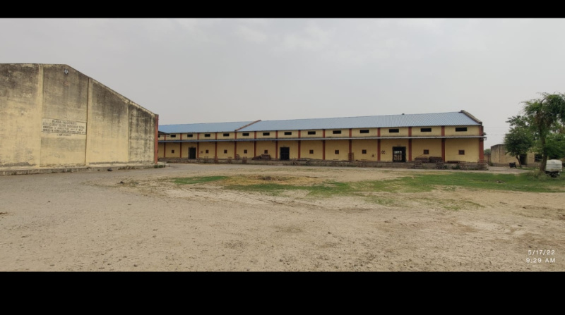  Warehouse 130000 Sq.ft. for Rent in Kabri, Panipat