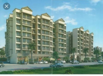 1 BHK Flat for Sale in Neral, Mumbai